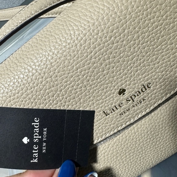 Kate Spade | Monica Small Flap Crossbody - Picture 5 of 8
